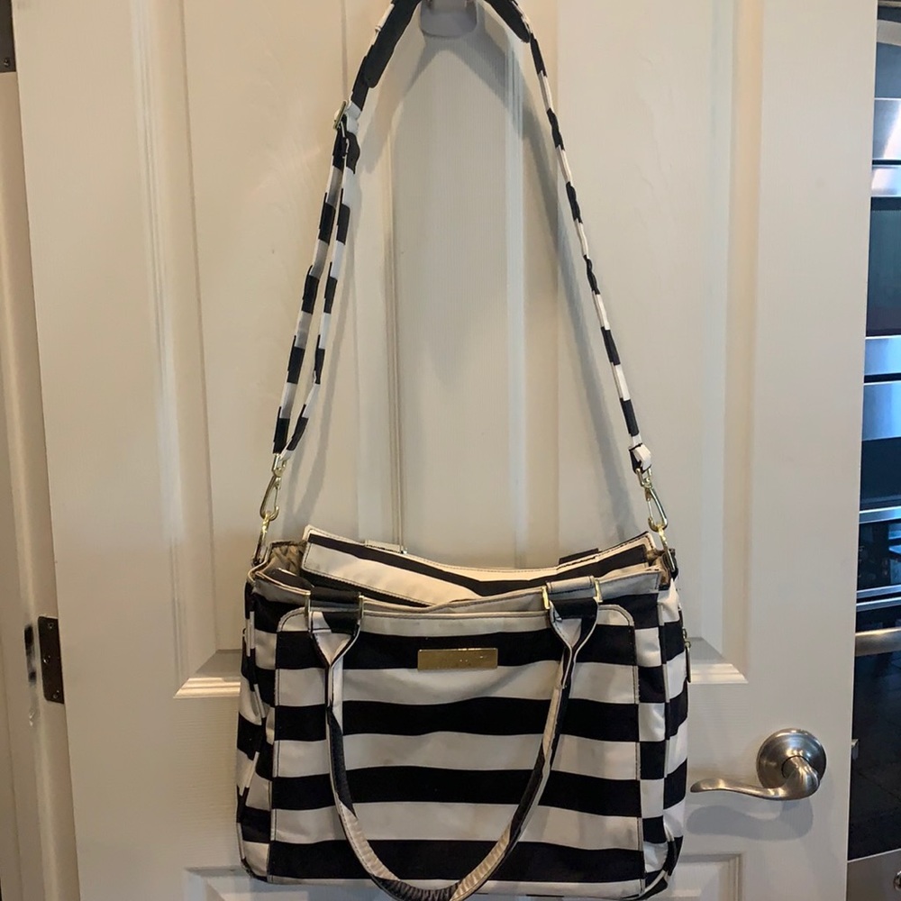 Jujube Diaper Bag